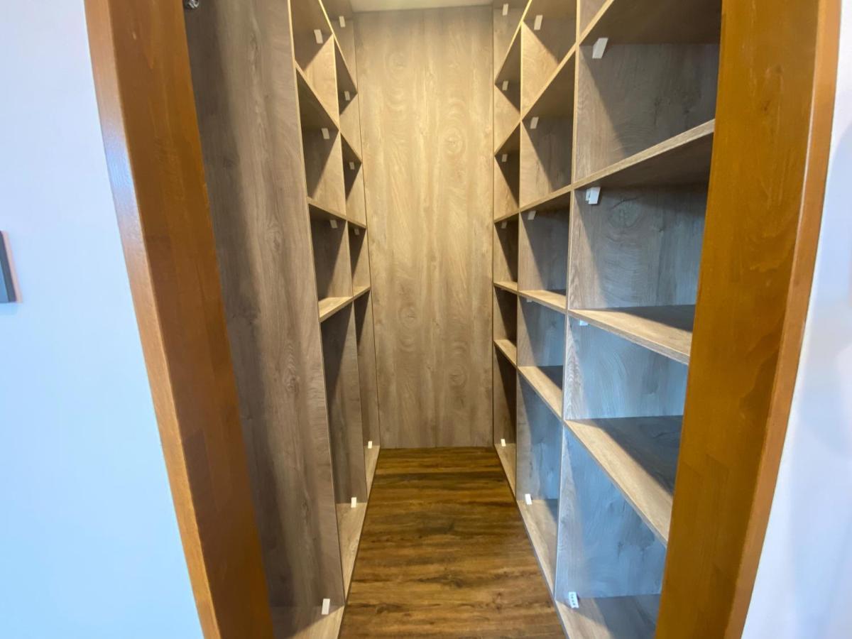 Apartamenty Zeromskiego 8 ウストカ エクステリア 写真