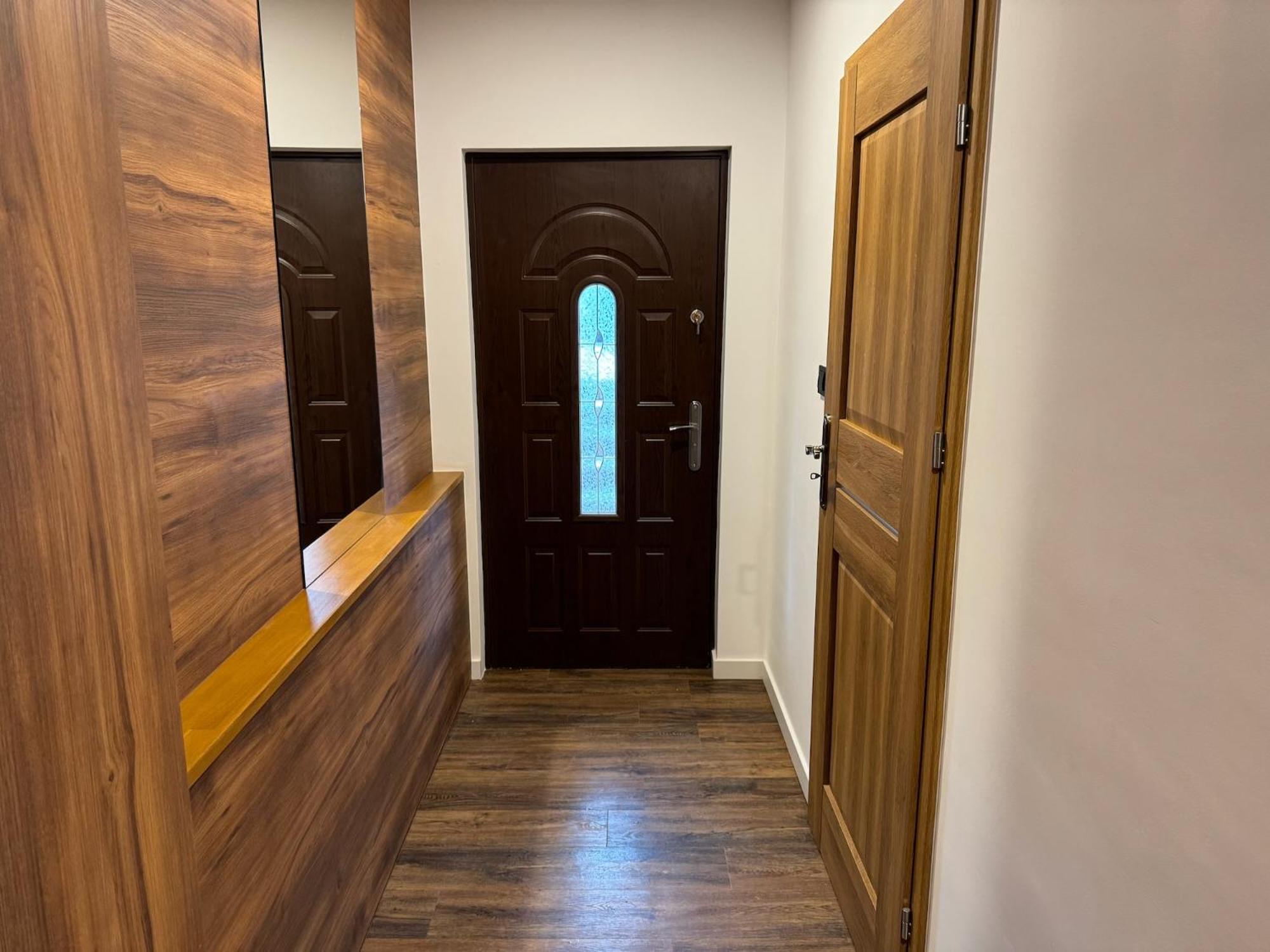 Apartamenty Zeromskiego 8 ウストカ 部屋 写真