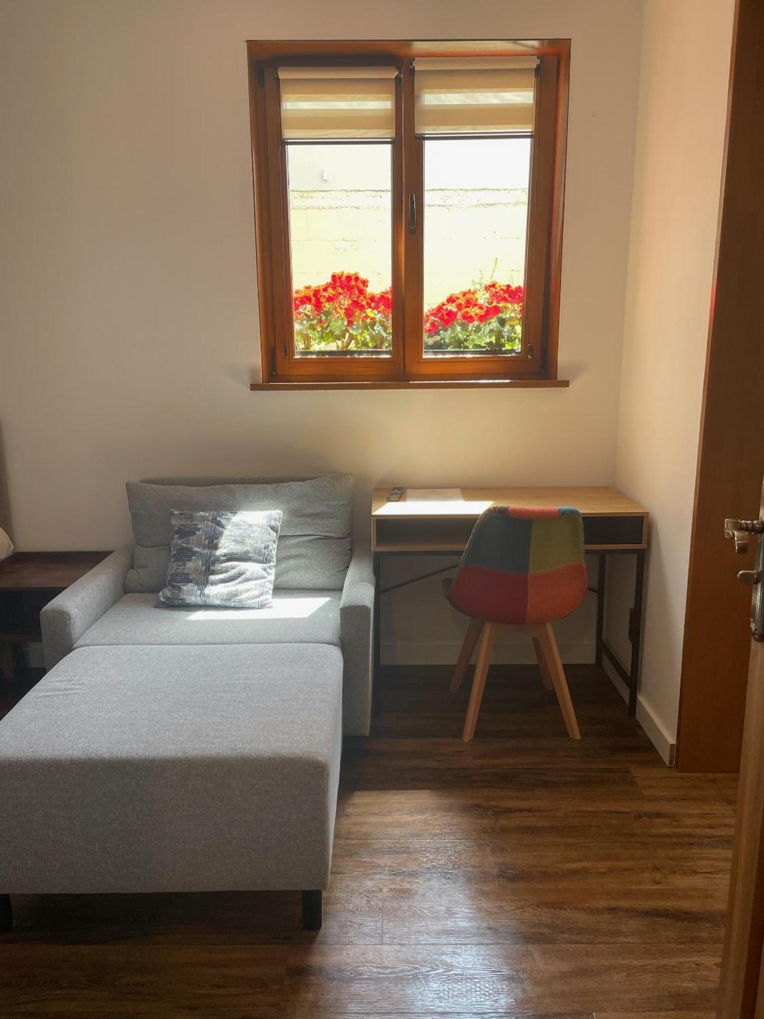Apartamenty Zeromskiego 8 ウストカ 部屋 写真