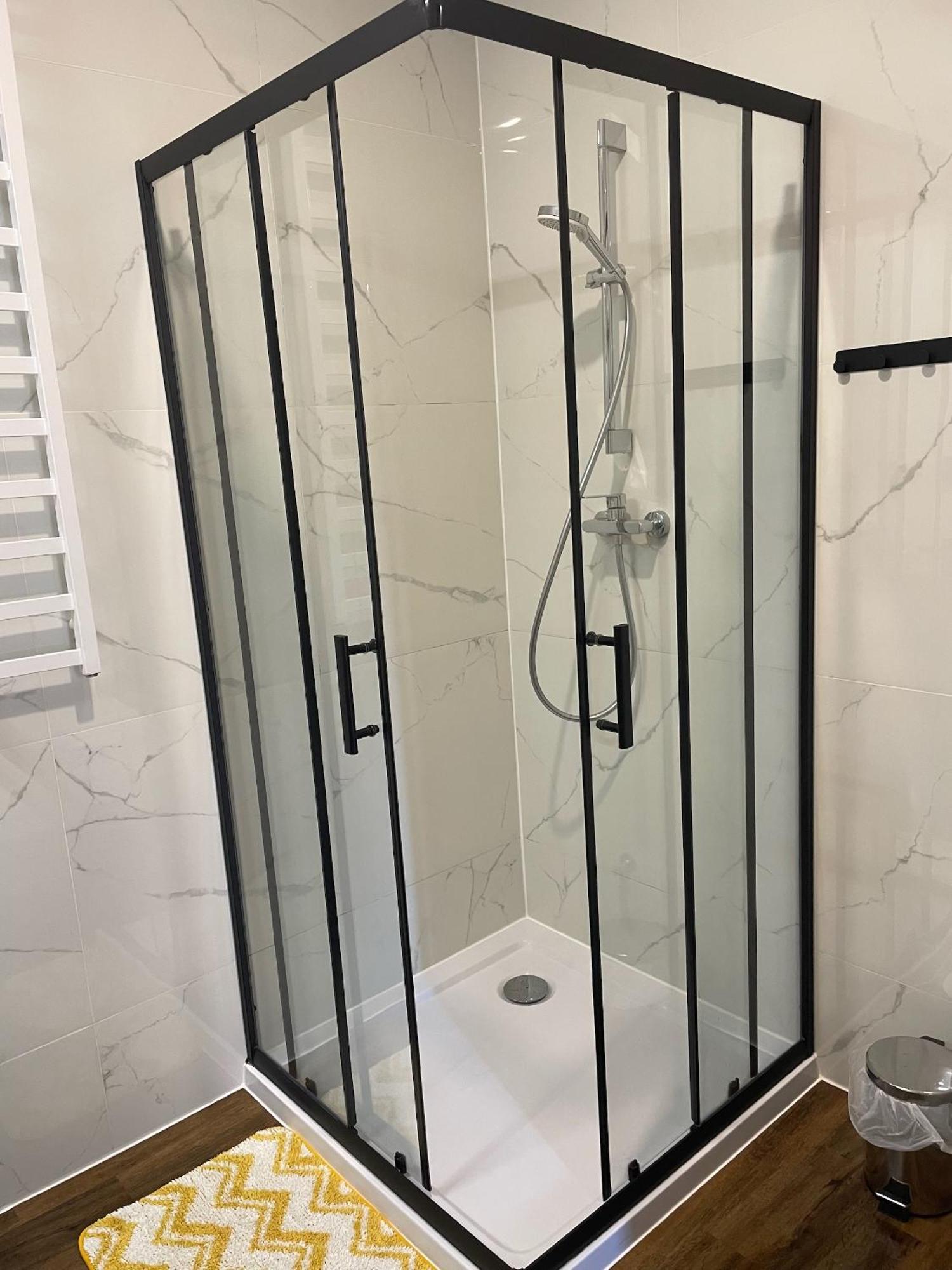 Apartamenty Zeromskiego 8 ウストカ 部屋 写真