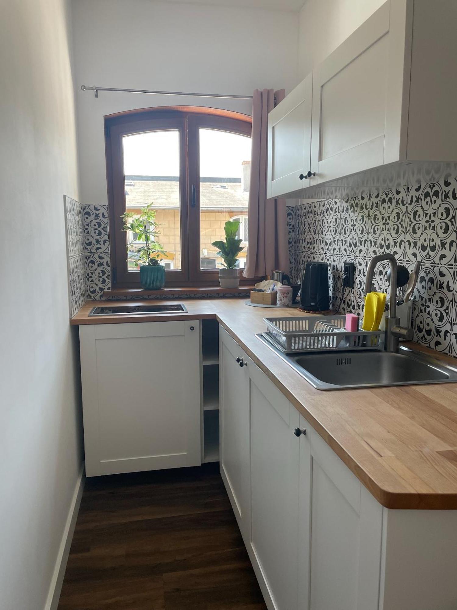 Apartamenty Zeromskiego 8 ウストカ エクステリア 写真